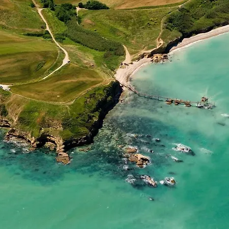 Lägenhet In Vasto/abruzzen 33424 Vasto